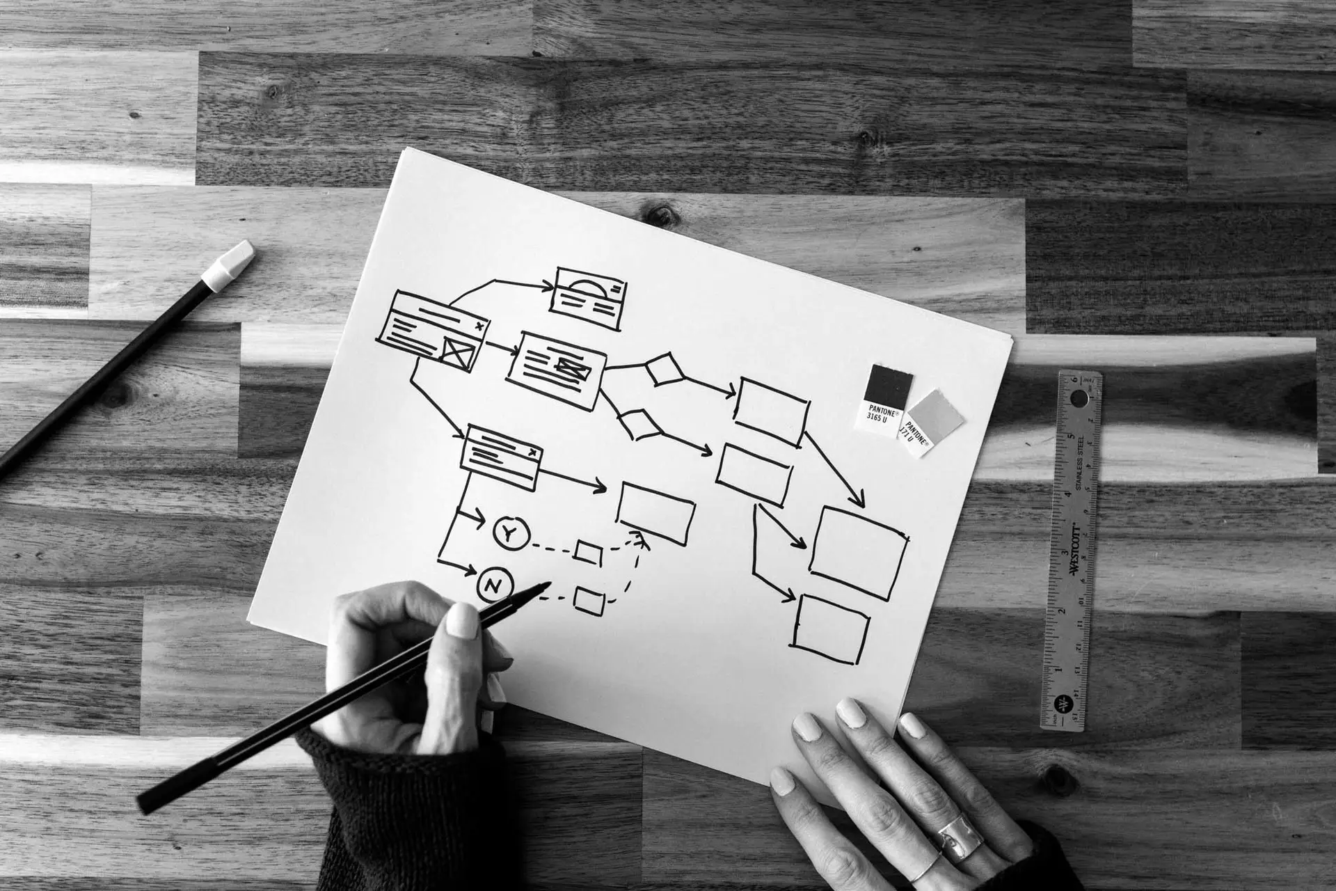 Launching a new fund with the SAND agency